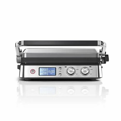 Где купить Электрогриль Braun MultiGrill 9 CG9047 Braun 