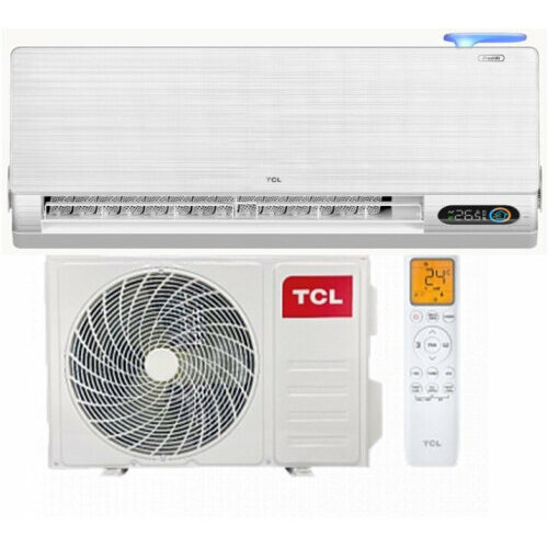 Где купить TAC-FRB12INV/R, Сплит-система, TCL, FreshIN 2.0 inverter, R32 TCL 