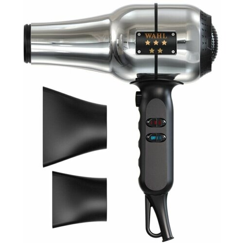 Где купить Фен Wahl Barber Dryer 4317-0470 2200W Wahl 