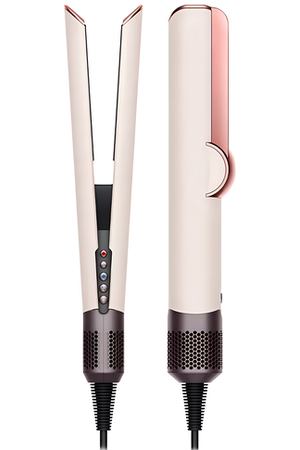 Выпрямитель для волос "Dyson AirStrait" модель НТ01 Ceramic Pink