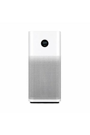 Воздухоочиститель Xiaomi Mi Smart Air Purifier 4 AC-M16-SC, White, 400m³/h, 5 режимов, HEPA-фильтр, защита от детей