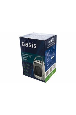 Тепловентилятор Oasis KS-15R