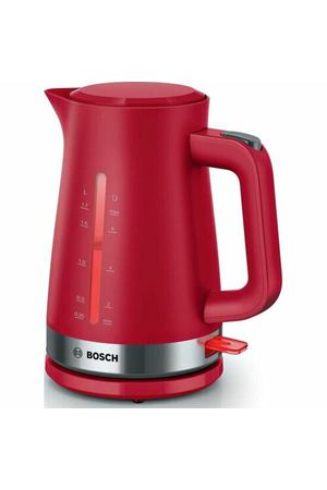 Чайник Bosch TWK4M224 красный