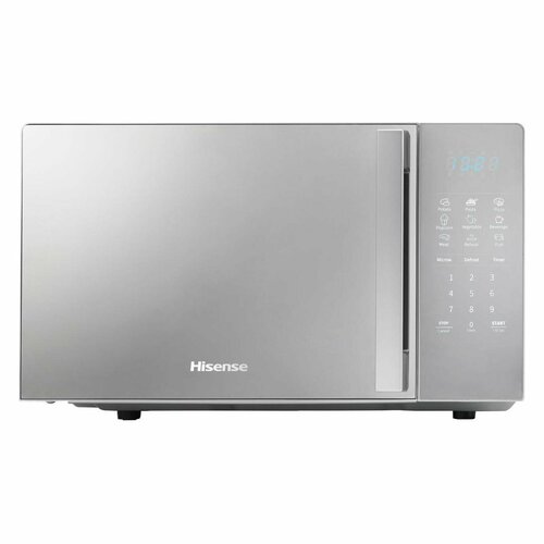 Где купить Микроволновая печь соло Hisense H20MOMSS4H Hisense 