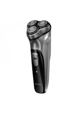 Электробритва мужская Xiaomi Enchen BlackStone Shaver, электрическая беспроводная бритва для мужчин