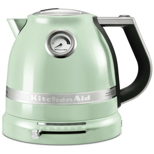 Где купить Чайник KitchenAid 5KEK1522 EU, фисташковый KitchenAid 