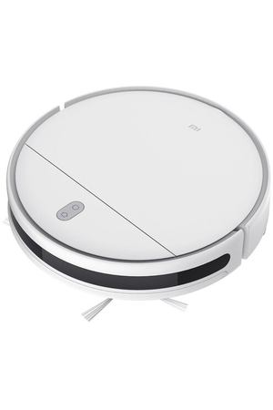 Робот-пылесос Xiaomi Mi Robot Vacuum-Mop Essential, белый