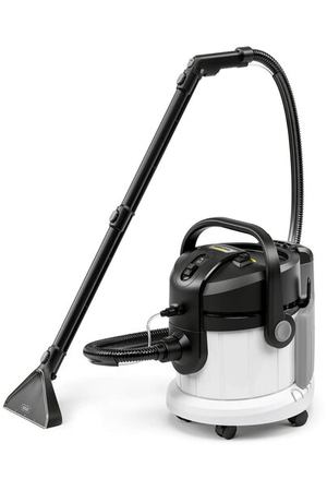 Пылесос KARCHER SE 4001 EU, белый