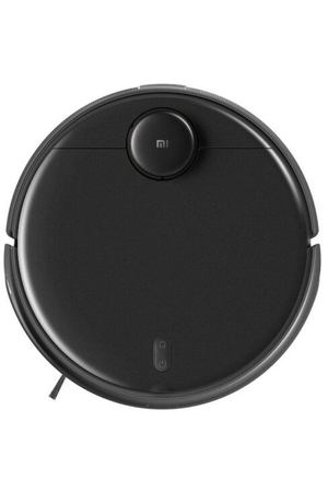 Робот-пылесос Xiaomi Mi Robot Vacuum-Mop 2 Pro RU, черный