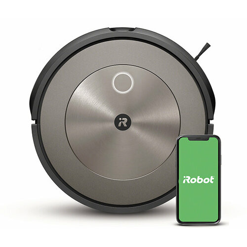 Где купить IRobot Робот-пылесос iRobot Roomba j9 iRobot 