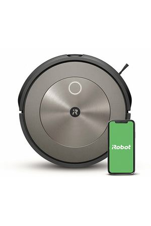 IRobot Робот-пылесос iRobot Roomba j9