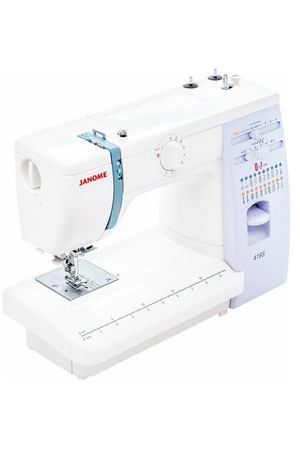 Швейная машинка Janome 419S