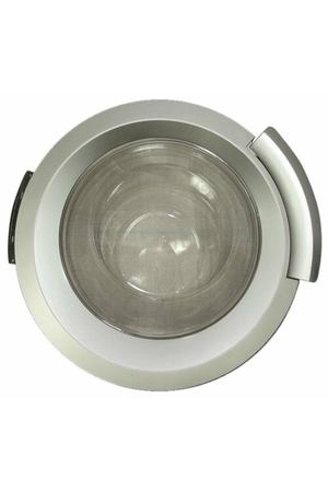 Люк в сборе 704287 стиральной машины Bosch/Siemens