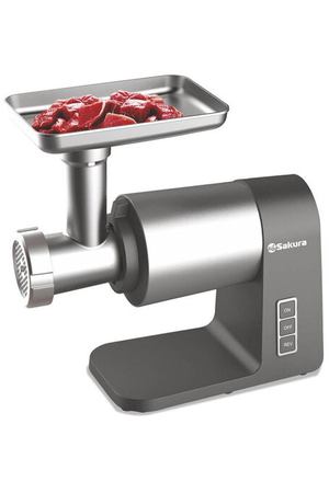 Мясорубка Sakura Premium SA-6425G