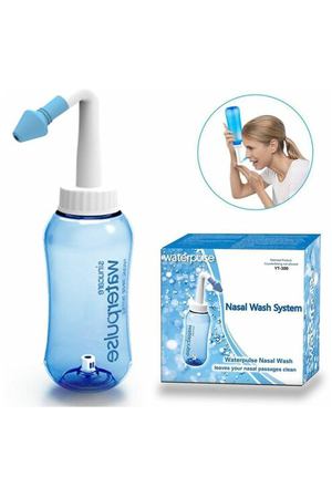 Ирригатор для промывки полости носа Water Pulse 300ml