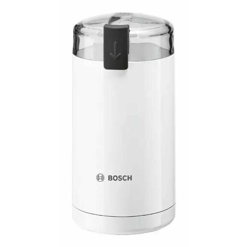 Где купить Кофемолка Bosch TSM6A011W, белый Bosch 