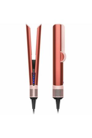 Выпрямитель волос Dyson Airstrait HT01 Strawberry Bronze/Blush Pink + кейс