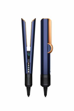 Выпрямитель Dyson Airstrait HT01 Prussian blue / Сopper HK