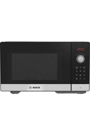 Микроволновая печь Bosch FEL053MS1 нержавеющая сталь