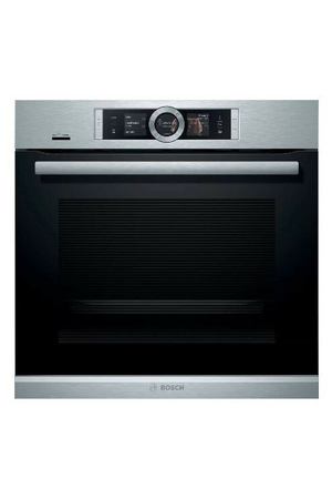 Bosch Духовой шкаф электрический BOSCH HRG6769S6 EU