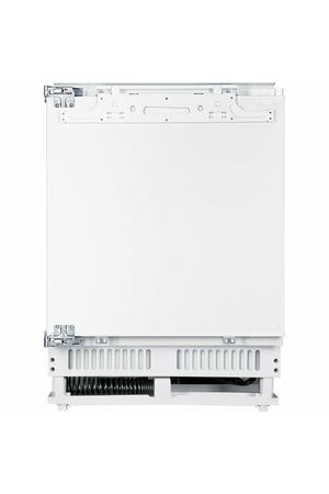 Встраиваемый морозильник NORDFROST NFB 150 W, объем 152 л, капельная система охлаждения, жесткое крепление фасадов