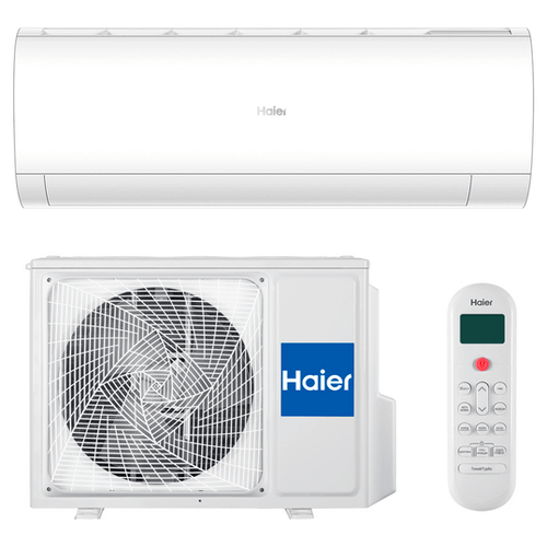 Где купить Кондиционер Haier HSU-09HPL203/R3 Haier 