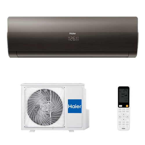 Где купить Настенная сплит-система Haier HSU-18HFF103/R3-B/HSU-18HUF103/R3 Без бренда 