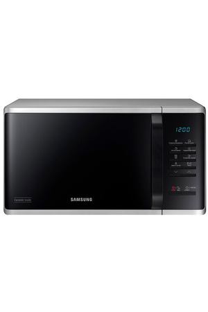 Микроволновая печь Samsung MS23K3513A, EU, серебристый