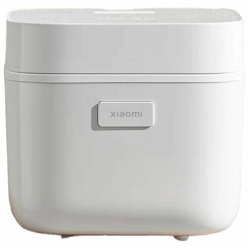 Где купить Рисоварка Xiaomi Multifunctional Rice Cooker 1.5L EU Xiaomi 