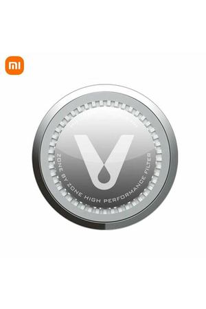 Очистка воздуха в холодильнике Xiaomi бытовая стерилизация и дезинфекция озоном