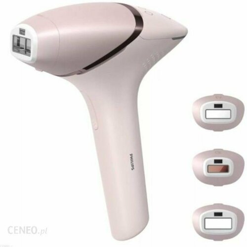 Где купить Фотоэпилятор PHILIPS Lumea Prestige BRI957/00 Philips 