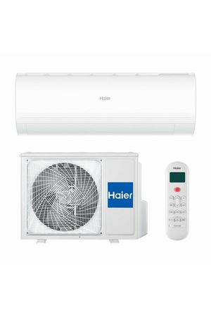 Кондиционер Haier CORAL DC-Inverter AS35HPL2HRA/1U35HPL1FRA Белый