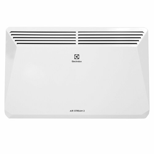 Где купить Конвектор Electrolux Air Stream ECH/AS2-1000, монолитный, 1.5 кВт, защита от перегрева Electrolux 