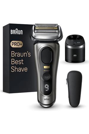 Электробритва Braun 9565cc Series 9 Pro+