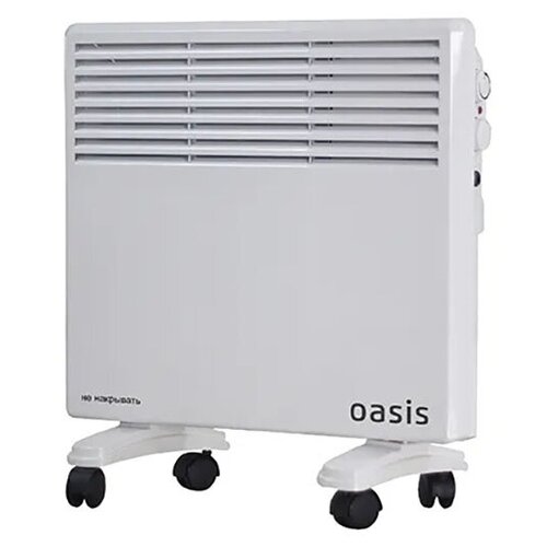 Где купить Конвектор Oasis LK-5 Oasis 