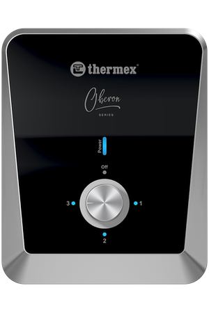 Электроводонагреватель проточный Thermex Oberon 8000