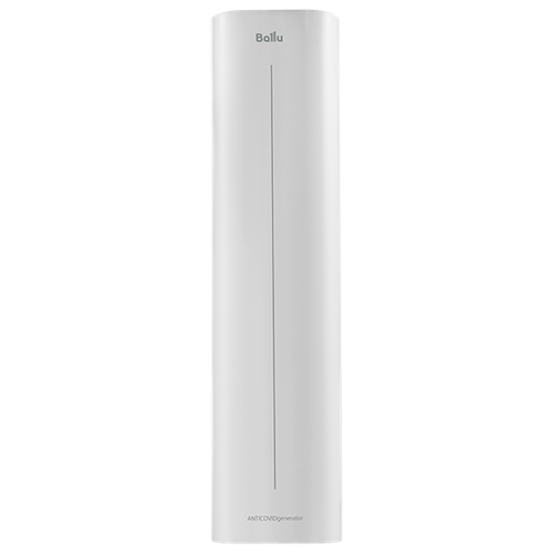 Где купить Бактерицидный рециркулятор BALLU RDU-60D WiFi ANTICOVIDgenerator, white (НС-1432634) Ballu 