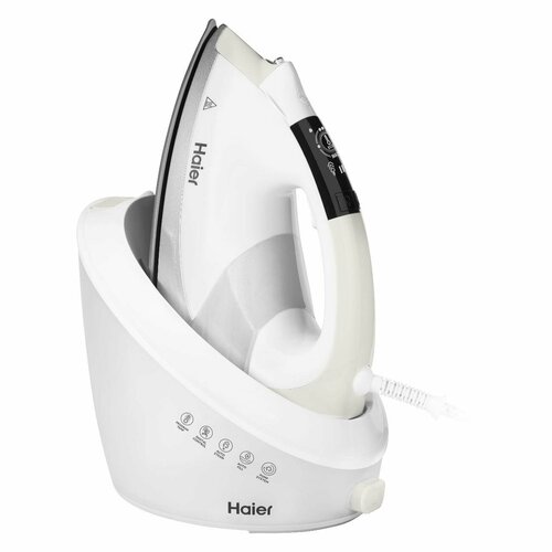 Где купить Парогенератор Haier HI-701 Haier 