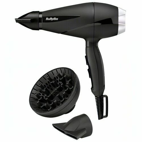 Где купить Фен Babyliss 6710DE BaByliss 