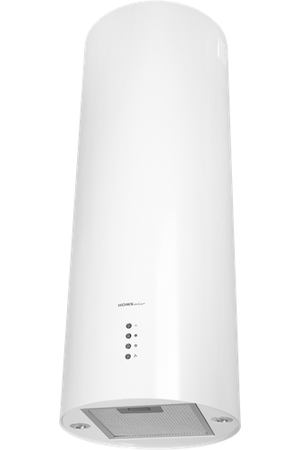 Кухонная вытяжка HOMSair ART 1050WL 35 белый