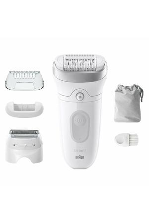 Эпилятор Braun SE 7-041 Silver