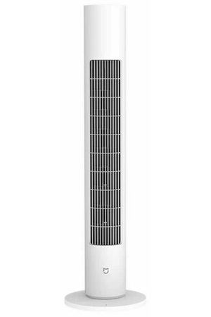 Напольный вентилятор Xiaomi Mijia DC Inverter Tower Fan 2, белый (CN)