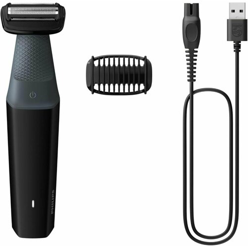 Где купить Philips Триммер для волос Series 3000 BG3017/01 Philips 