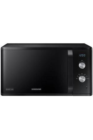 Микроволновая печь Samsung MS23K3614AK, EU, черный