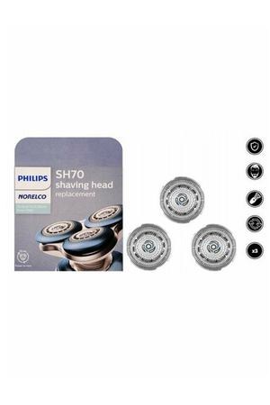 Бритвенные лезвие philips SH70 без упаковки