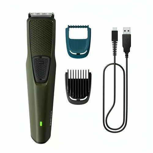 Где купить Машинка для стрижки волос Philips BT1230/18 Philips 