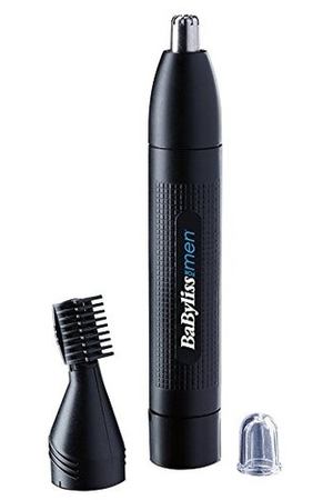 Триммер BaByliss   E652E, черный