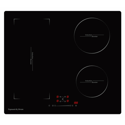 Где купить Электрическая варочная панель Zigmund & Shtain CI 46.6 B Zigmund & Shtain 