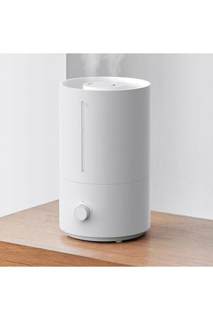Увлажнитель воздуха Xiaomi Mijia Humidifier 2 (MJJSQ06DY), белый 4 л, CN