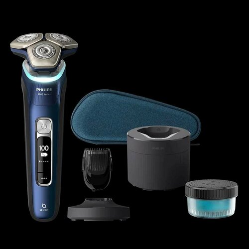 Где купить Электробритва Philips Shaver Series 9000 S9980/59 Нидерланды Philips 